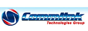 Commlink Technologies logo